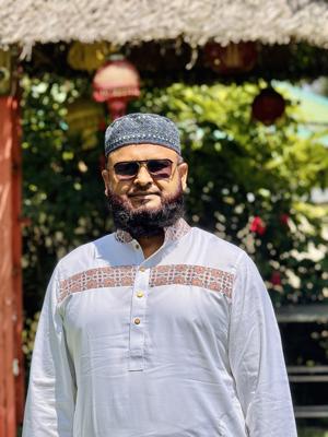 MD. FIROZ ALAM